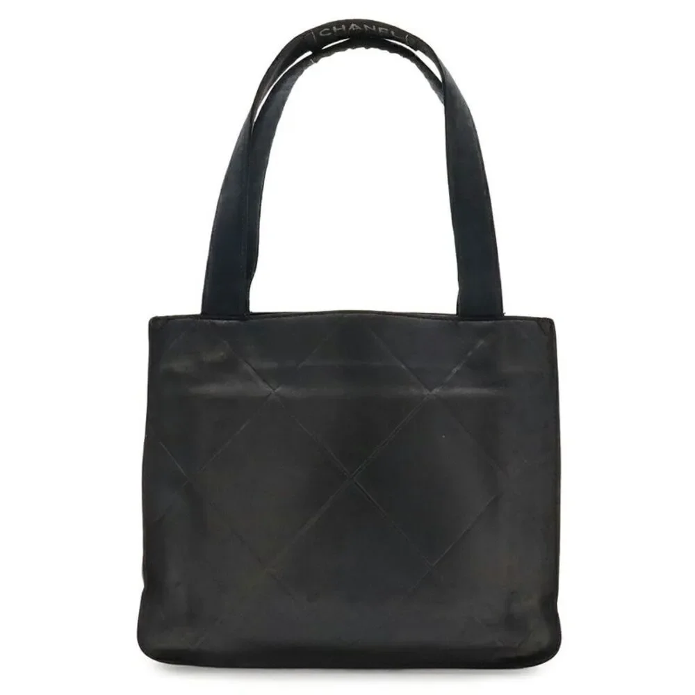 Chanel Boutique Tag Handbag